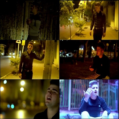 فرهاد مرادی فارابی